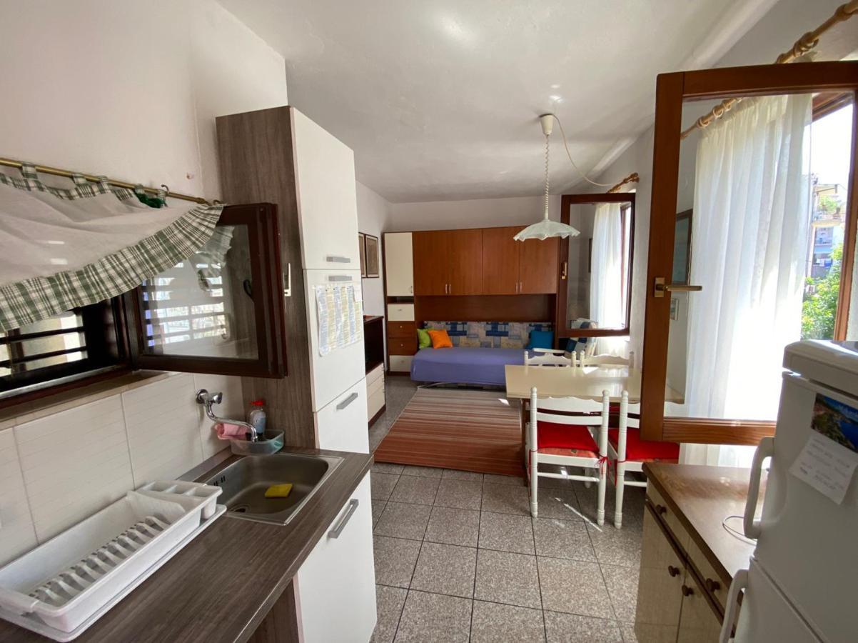 Apartman Karla Makarska Exteriör bild